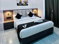 Palette Hotel and Resort Bhigwan Bus Stand