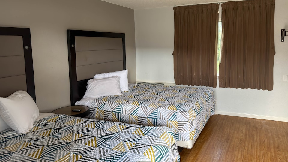 Studio 6 Suites Belton, TX, C76501, Austin TX