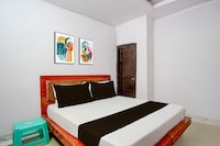 Hotel O The Palm Leaf 