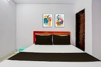 Hotel O The Palm Leaf 