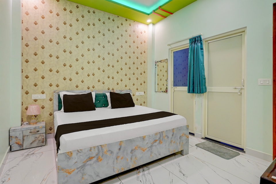  Hotel O BDC, Naini, Prayagraj