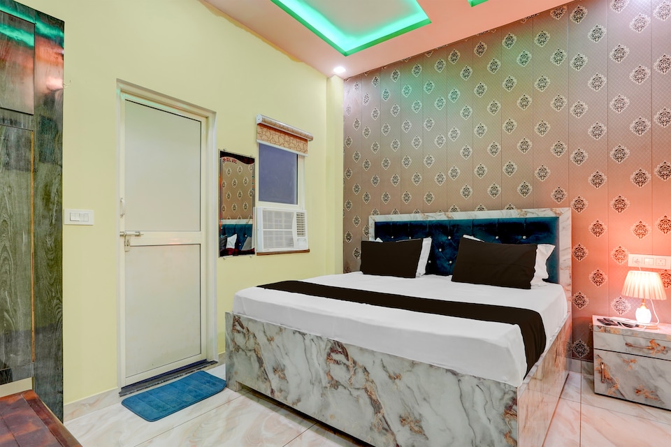  Hotel O BDC, Naini, Prayagraj