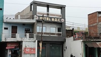 Hotel O BDC