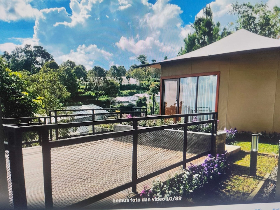 OYO 95157 Id Oba Internal Russie Arja Rock, Bandung, Bandung