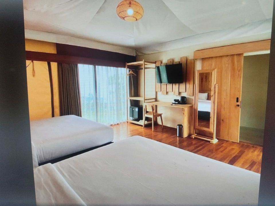 OYO 95157 Id Oba Internal Russie Arja Rock, Bandung, Bandung