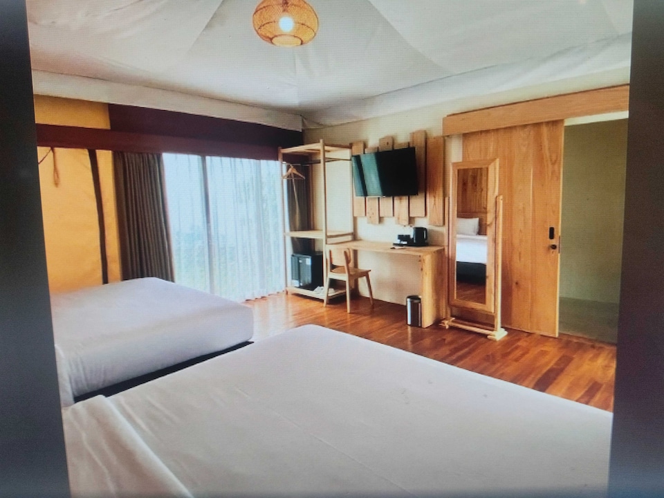 OYO 95157 Id Oba Internal Russie Arja Rock, Bandung, Bandung