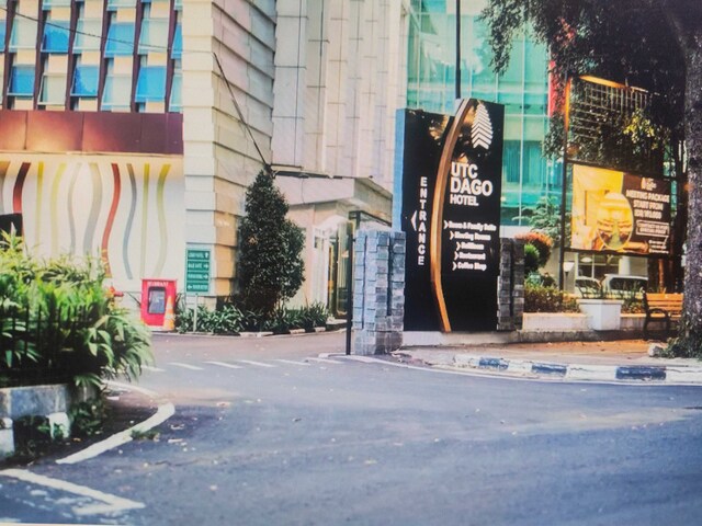 OYO 95158 Id Oba Internal Russie Ut Bandung