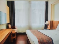 OYO 95158 Id Oba Internal Russie Ut Bandung