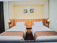 OYO 95158 Id Oba Internal Russie Ut Bandung