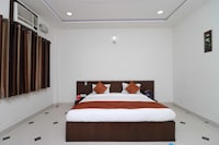 HOTEL O Krishna Jungle Atithi Bhawan