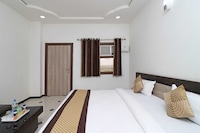 HOTEL O Krishna Jungle Atithi Bhawan