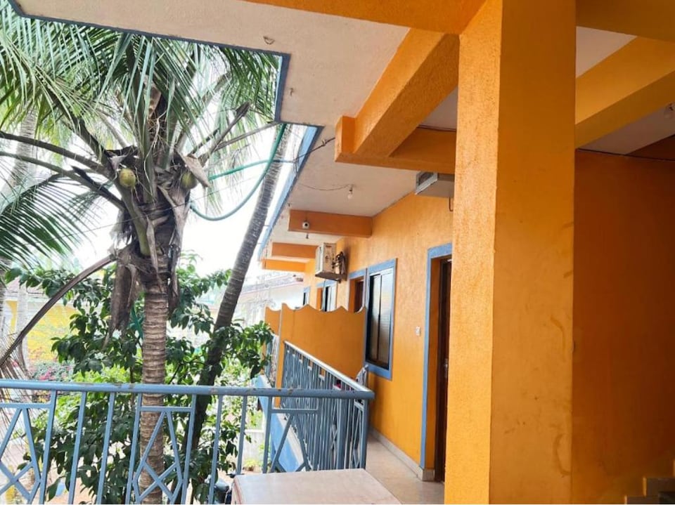 Hotel O Harsh angel holiday homes, Calangute Goa, Goa