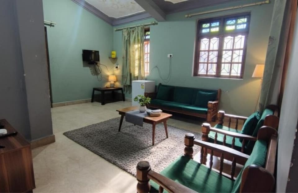 Hotel O Harsh angel holiday homes, Calangute Goa, Goa