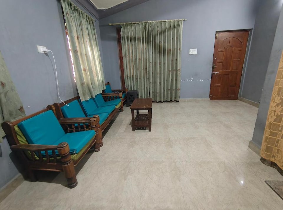 Hotel O Harsh angel holiday homes, Calangute Goa, Goa
