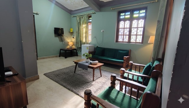 Hotel O Harsh angel holiday homes