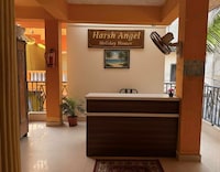 Hotel O Harsh angel holiday homes