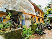 Hotel O Harsh angel holiday homes