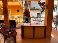 Hotel O Harsh angel holiday homes