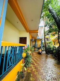 Hotel O Harsh angel holiday homes