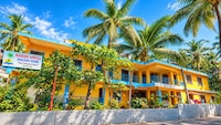 Hotel O Harsh angel holiday homes