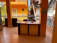 Hotel O Harsh angel holiday homes