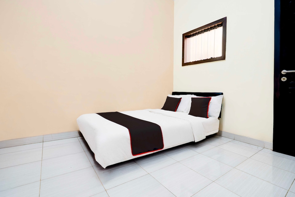 OYO 95159 Id Oba Internal - Russie Catering, Bandung, Bandung