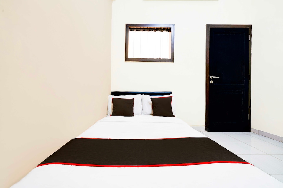 OYO 95159 Id Oba Internal - Russie Catering, Bandung, Bandung