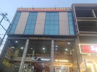 Hotel O Golden Sky