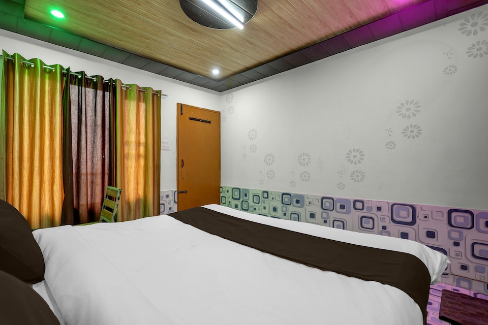 Hotel O Vintage Aura Classic , Bhowali, Nainital