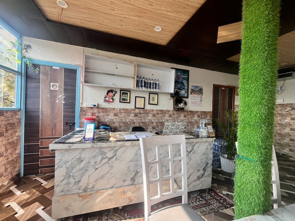 Hotel O Vintage Aura Classic , Bhowali, Nainital