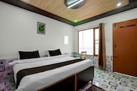 Hotel O Vintage Aura Classic 