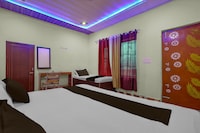 Hotel O Vintage Aura Classic 