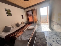 Hotel O Vintage Aura Classic 