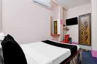 Hotel O Adamas University Barasat Formerly Secret Heaven