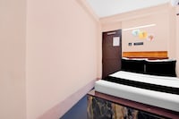Hotel O Adamas University Barasat Formerly Secret Heaven