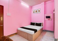 Hotel O Adamas University Barasat Formerly Secret Heaven