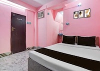 Hotel O Adamas University Barasat Formerly Secret Heaven