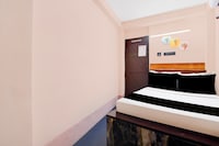 Hotel O Adamas University Barasat Formerly Secret Heaven