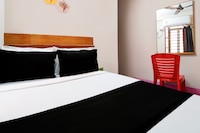 Hotel O Adamas University Barasat Formerly Secret Heaven