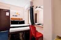 Hotel O Adamas University Barasat Formerly Secret Heaven