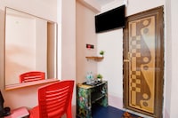 Hotel O Adamas University Barasat Formerly Secret Heaven