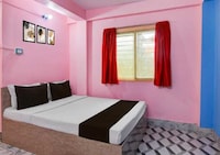 Hotel O Adamas University Barasat Formerly Secret Heaven