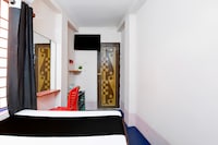 Hotel O Adamas University Barasat Formerly Secret Heaven
