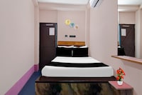 Hotel O Adamas University Barasat Formerly Secret Heaven