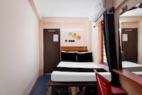 Hotel O Adamas University Barasat Formerly Secret Heaven