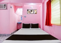 Hotel O Adamas University Barasat Formerly Secret Heaven