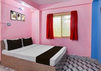 Hotel O Adamas University Barasat Formerly Secret Heaven