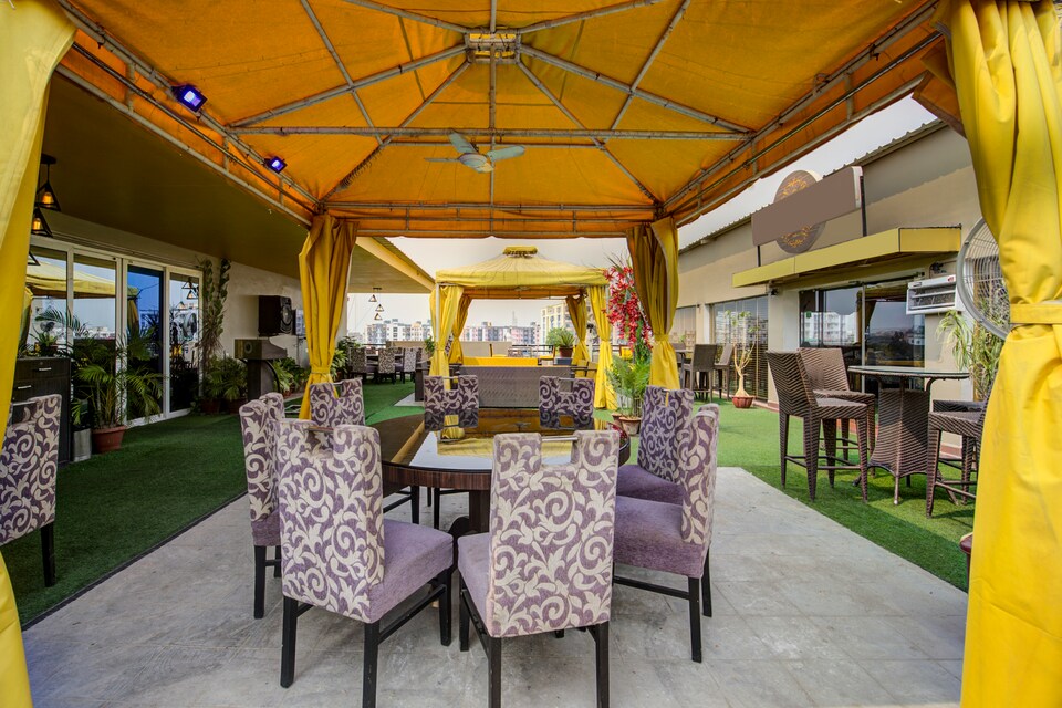 OYO 13704 Bailey Road, Bailey Road, Patna