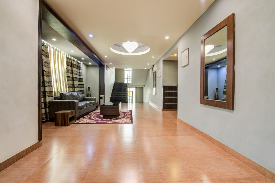 OYO 13704 Bailey Road, Bailey Road, Patna