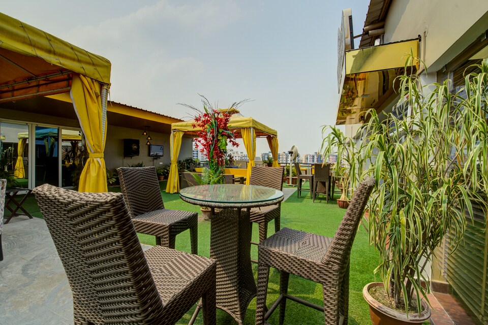 OYO 13704 Bailey Road, Bailey Road, Patna